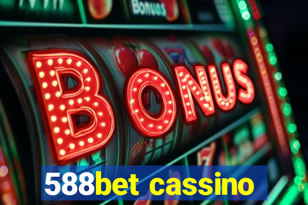 588bet cassino